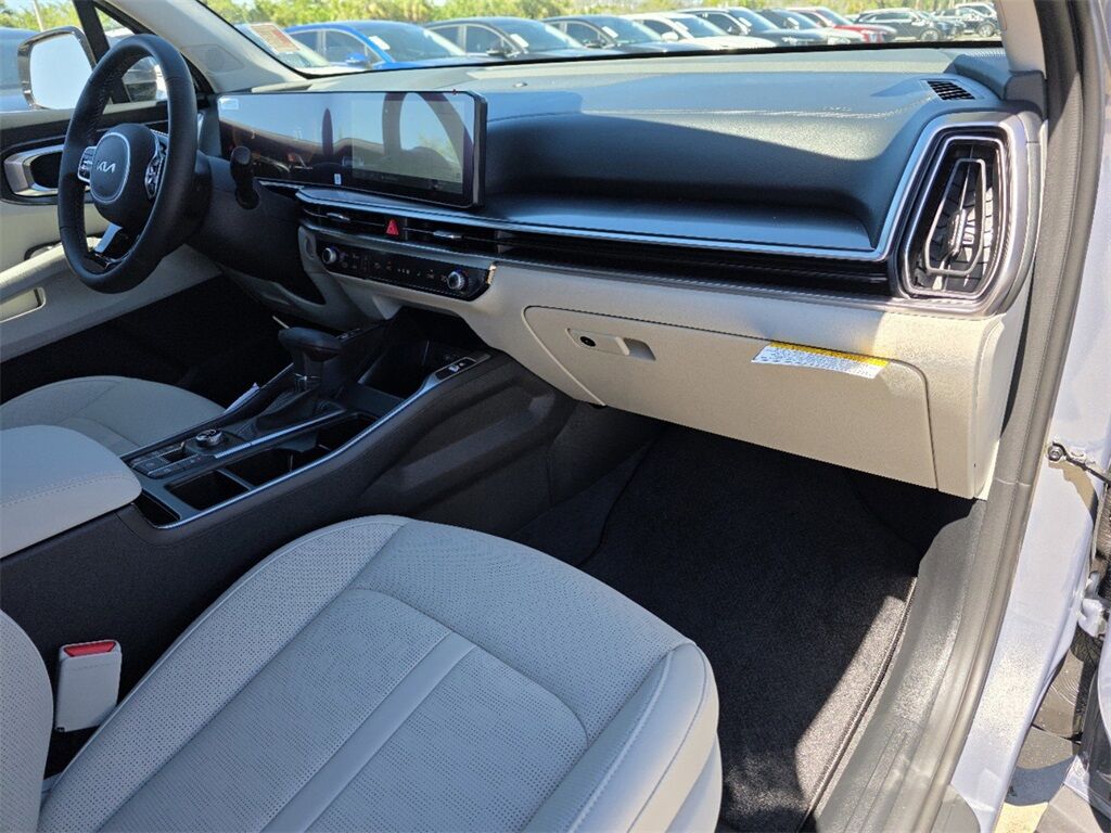 2025 Kia Sorento S San Clemente CA