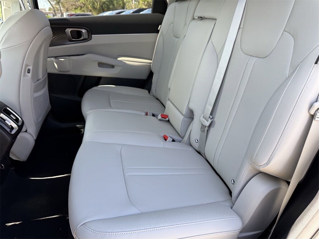2025 Kia Sorento S San Clemente CA