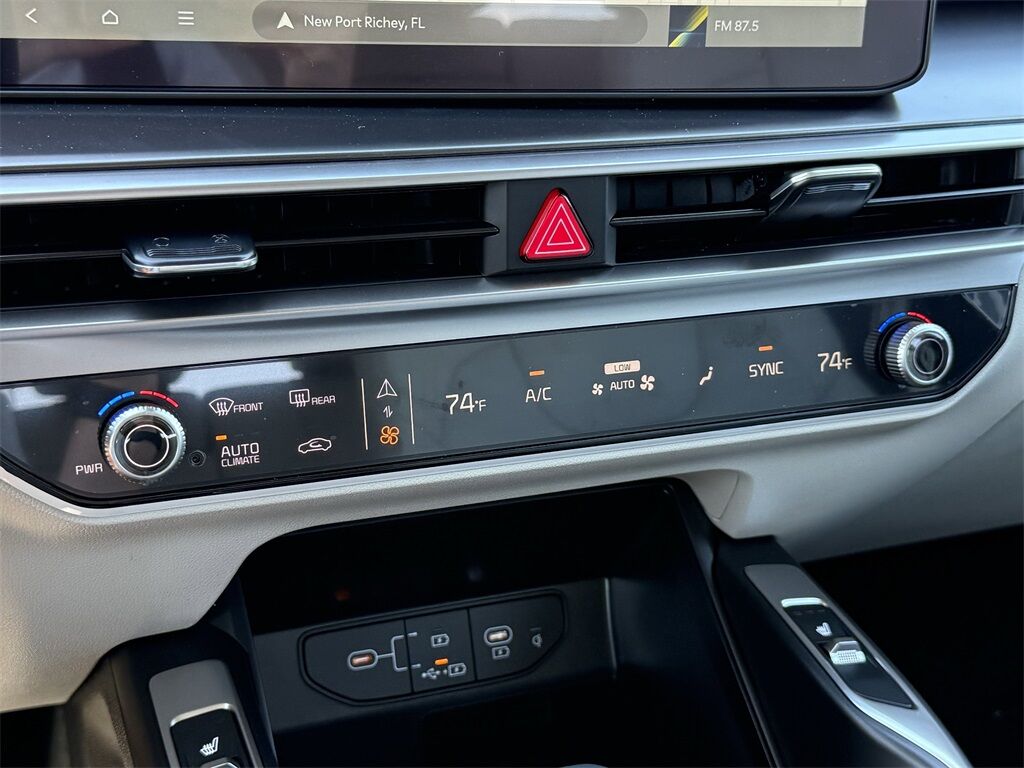 2025 Kia Sorento S San Clemente CA