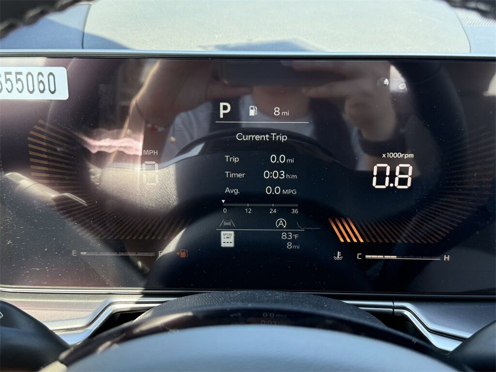 2025 Kia Sorento S San Clemente CA