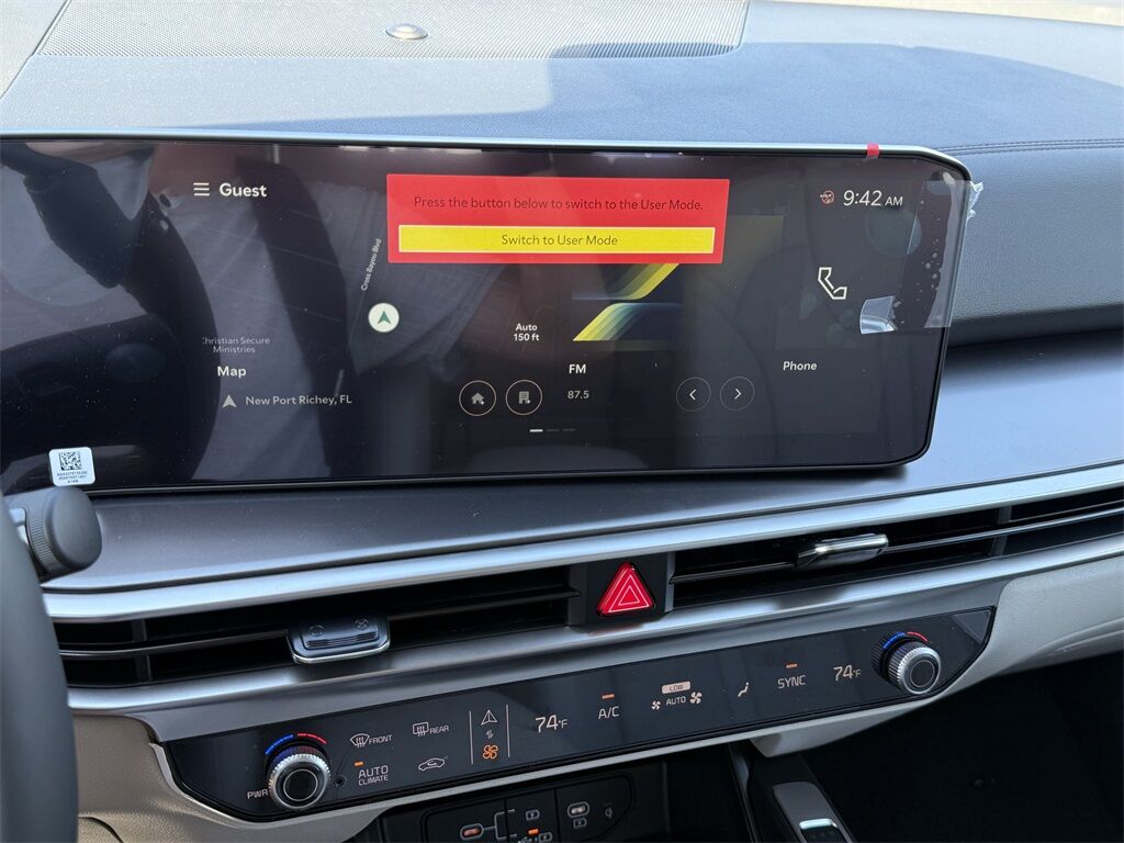 2025 Kia Sorento S San Clemente CA