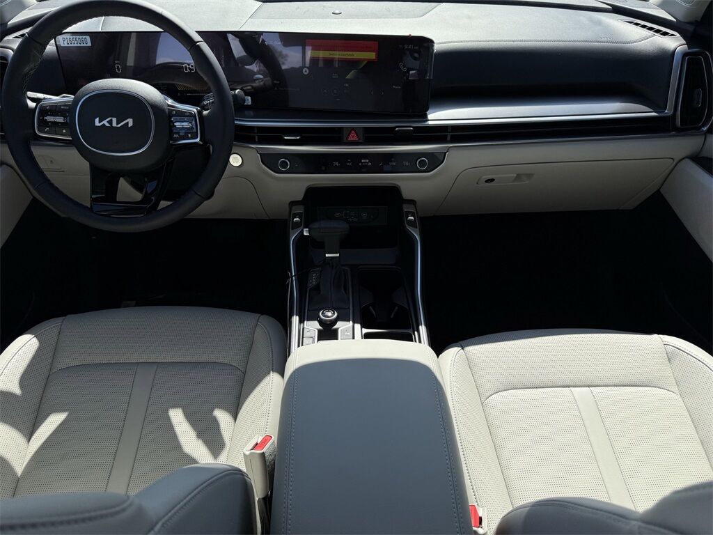 2025 Kia Sorento S San Clemente CA