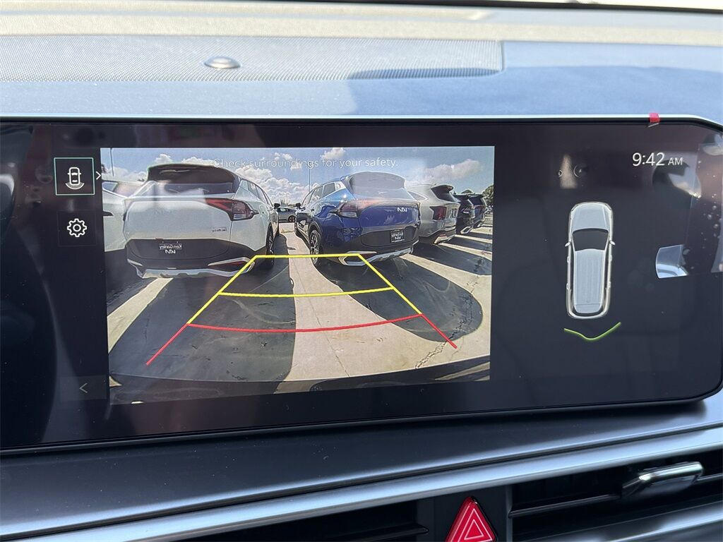 2025 Kia Sorento S San Clemente CA
