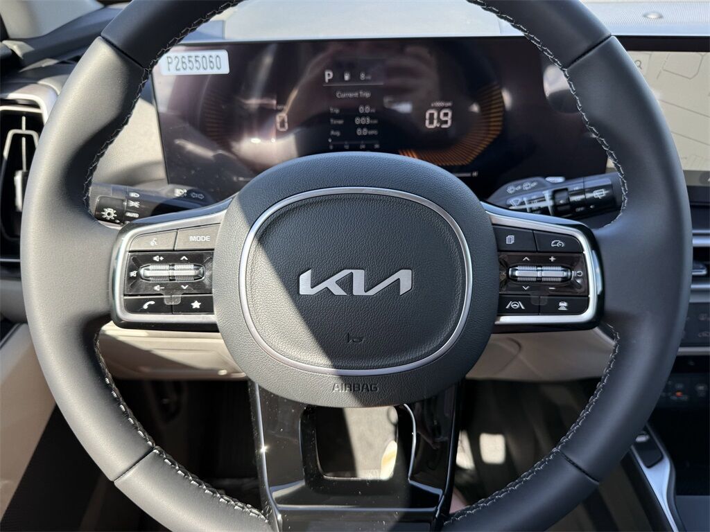 2025 Kia Sorento S San Clemente CA