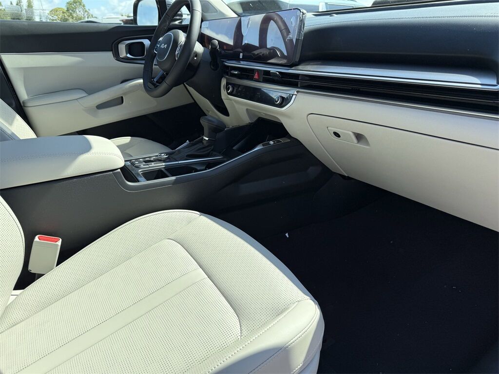 2025 Kia Sorento S San Clemente CA