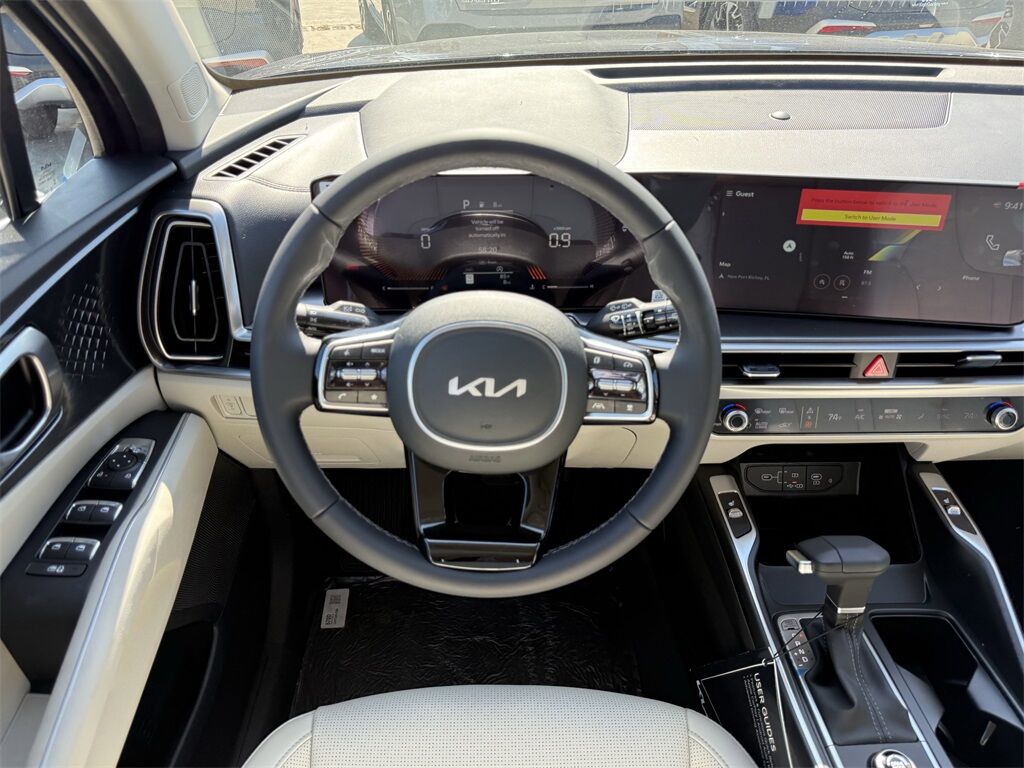 2025 Kia Sorento S San Clemente CA