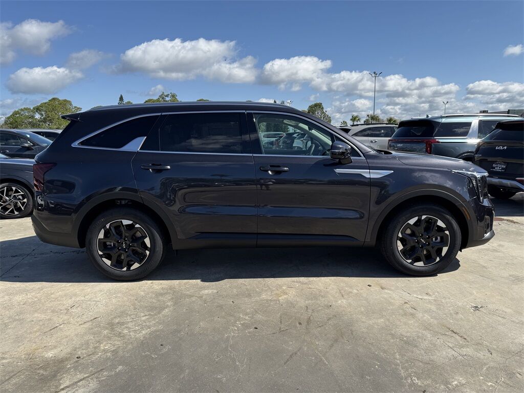 2025 Kia Sorento S San Clemente CA