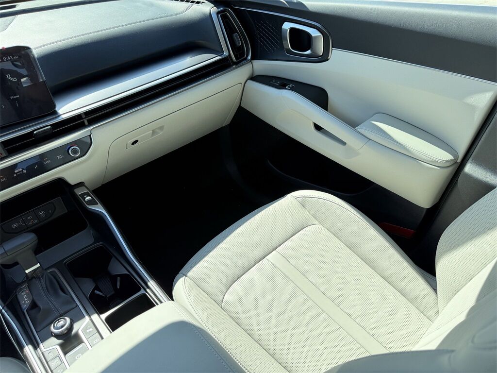 2025 Kia Sorento S San Clemente CA