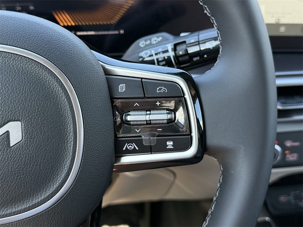 2025 Kia Sorento S San Clemente CA
