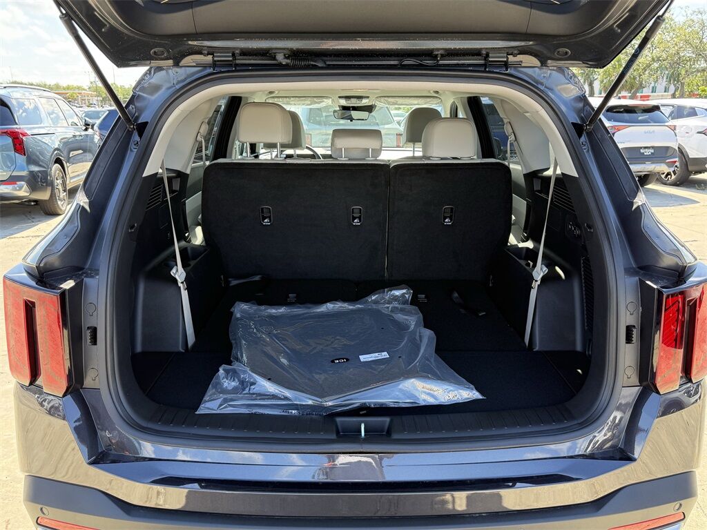 2025 Kia Sorento S San Clemente CA