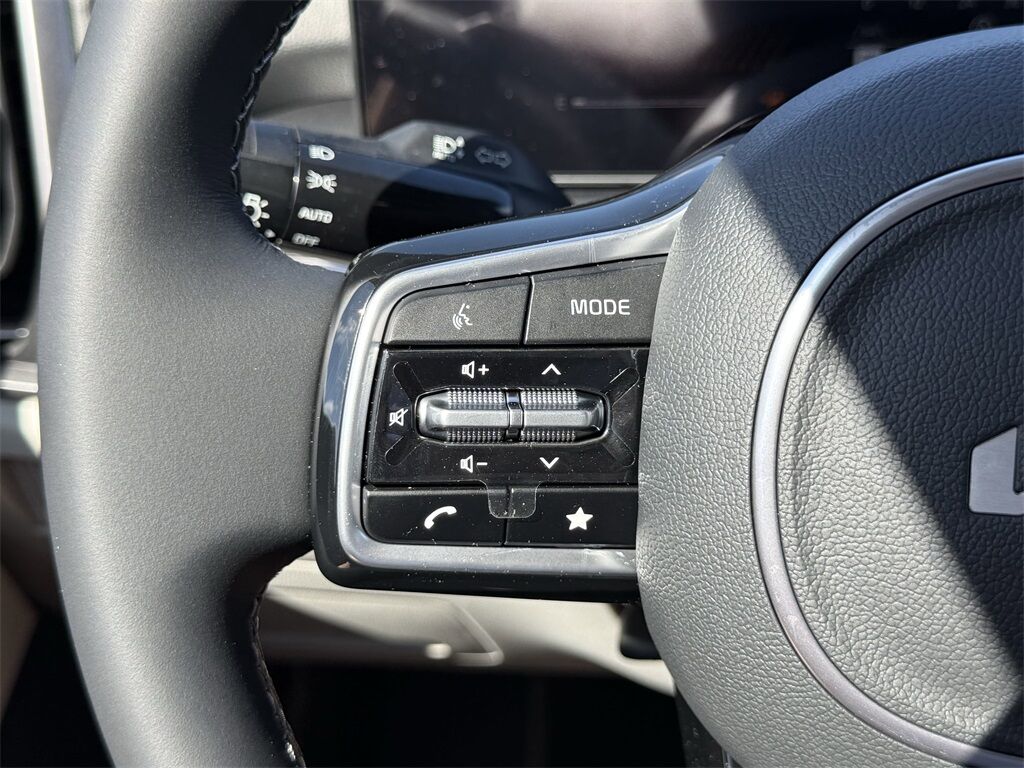 2025 Kia Sorento S San Clemente CA