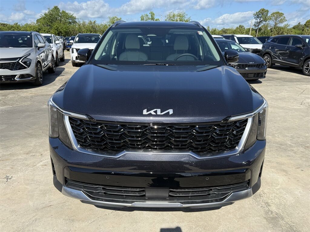2025 Kia Sorento S San Clemente CA