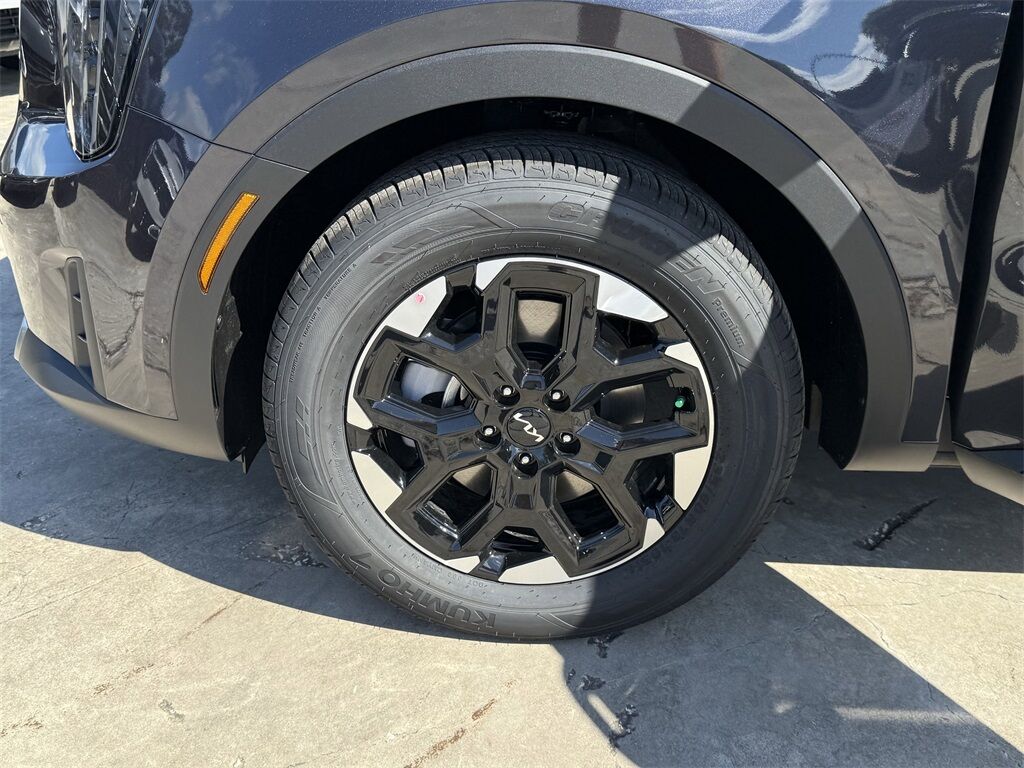 2025 Kia Sorento S San Clemente CA