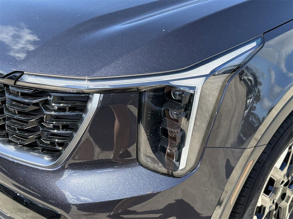 2025 Kia Sorento S San Clemente CA