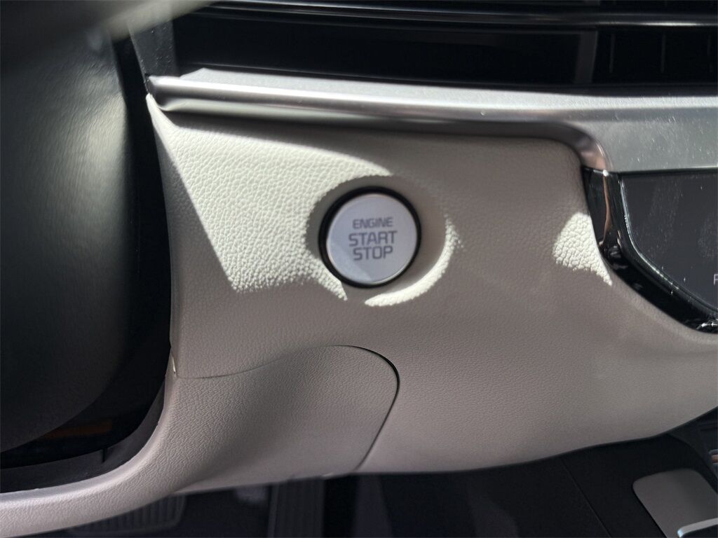 2025 Kia Sorento S San Clemente CA