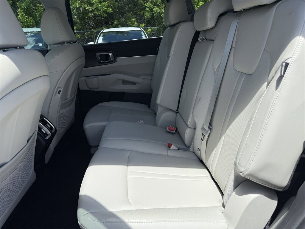 2025 Kia Sorento S San Clemente CA