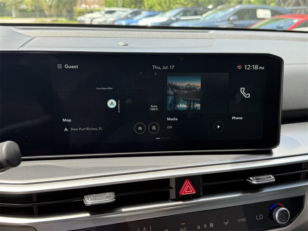 2025 Kia Sorento S San Clemente CA