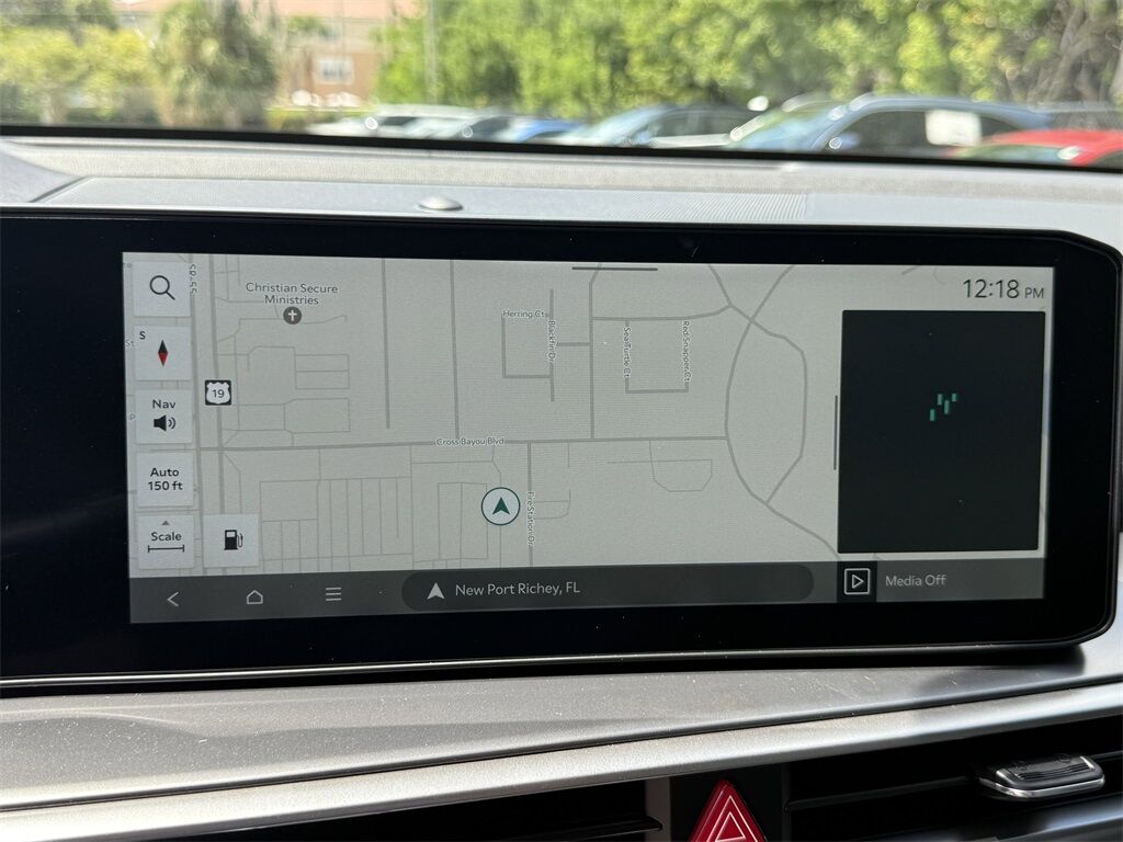 2025 Kia Sorento S San Clemente CA