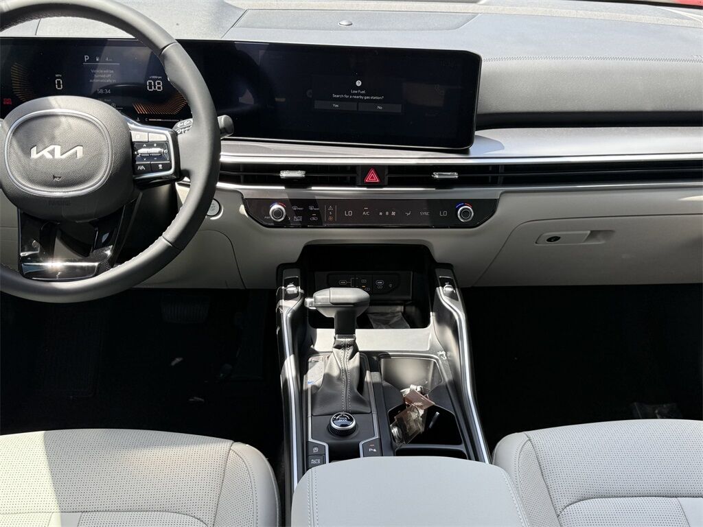 2025 Kia Sorento S San Clemente CA