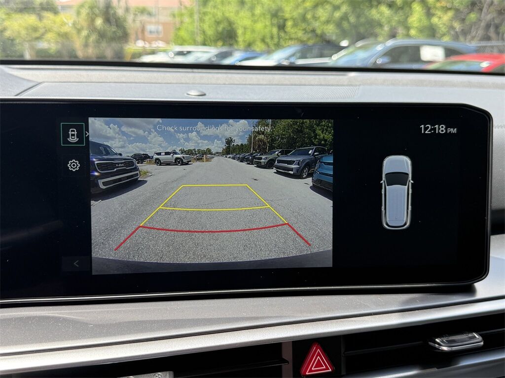 2025 Kia Sorento S San Clemente CA