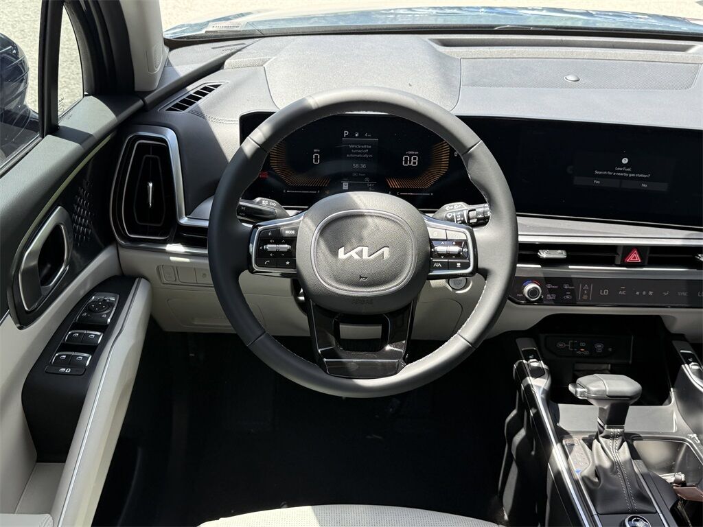 2025 Kia Sorento S San Clemente CA