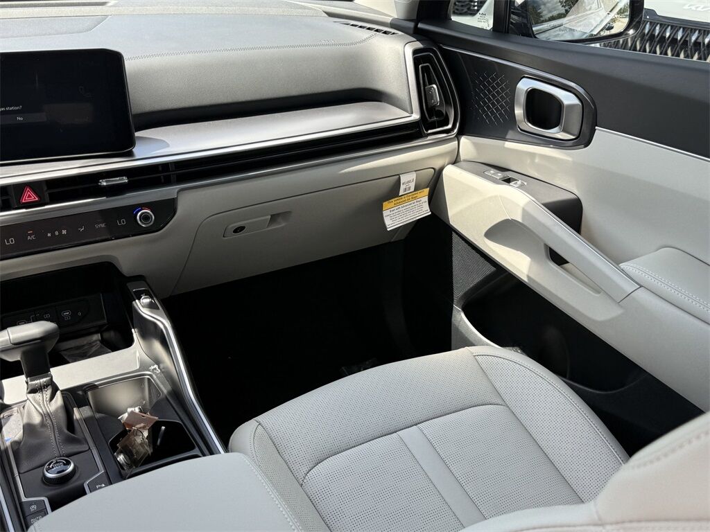 2025 Kia Sorento S San Clemente CA