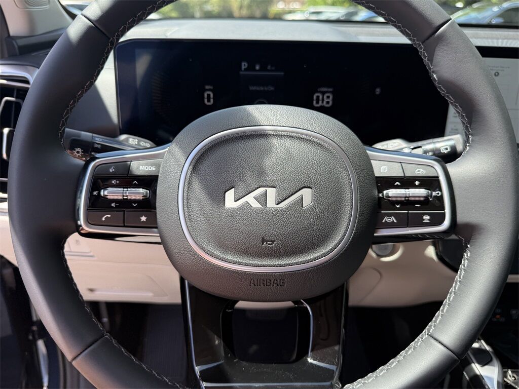 2025 Kia Sorento S San Clemente CA