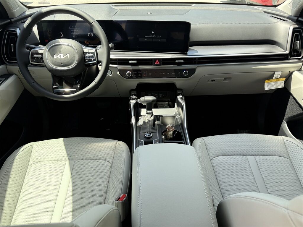 2025 Kia Sorento S San Clemente CA