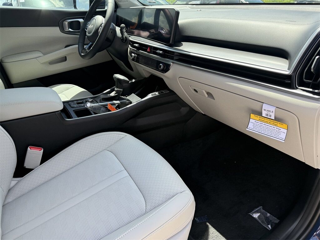 2025 Kia Sorento S San Clemente CA