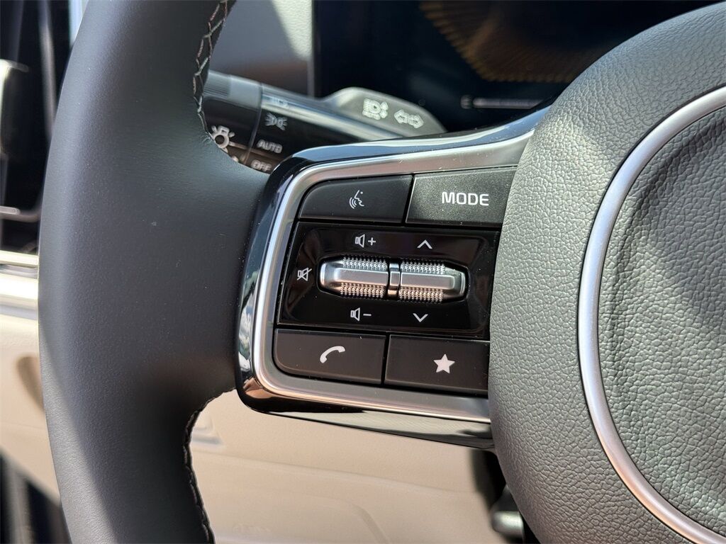 2025 Kia Sorento S San Clemente CA