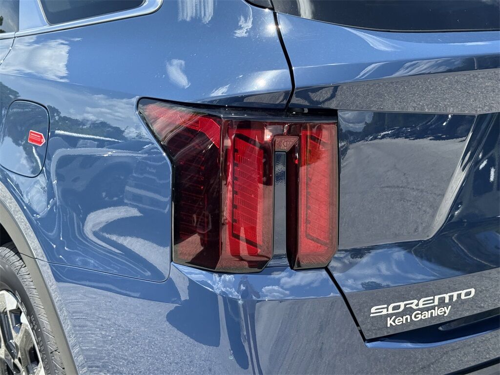 2025 Kia Sorento S San Clemente CA