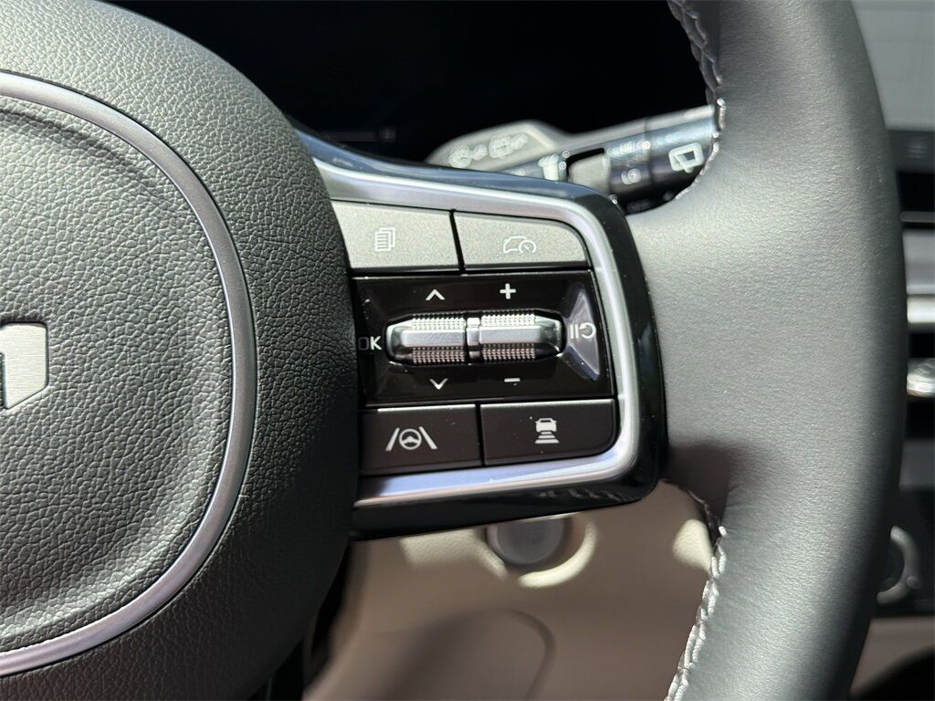 2025 Kia Sorento S San Clemente CA