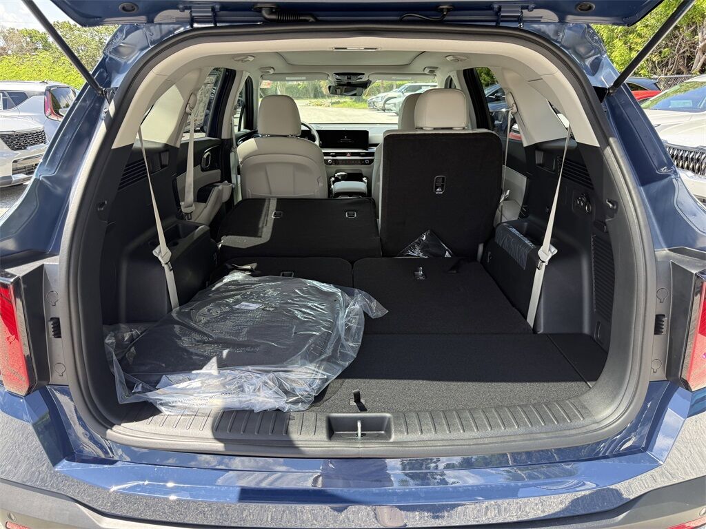 2025 Kia Sorento S San Clemente CA