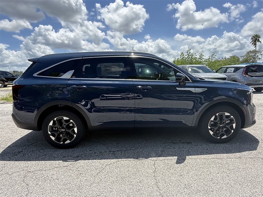 2025 Kia Sorento S San Clemente CA