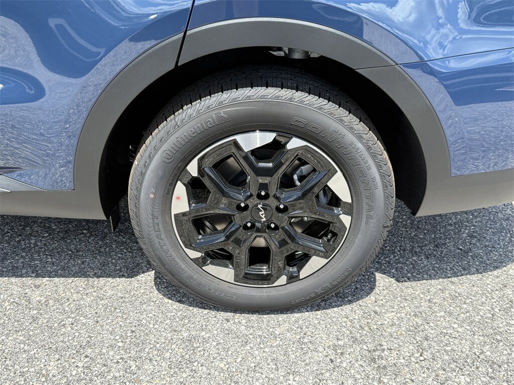 2025 Kia Sorento S San Clemente CA