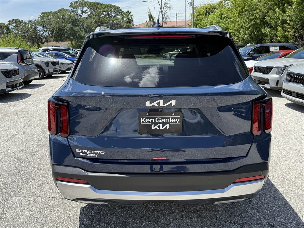 2025 Kia Sorento S San Clemente CA