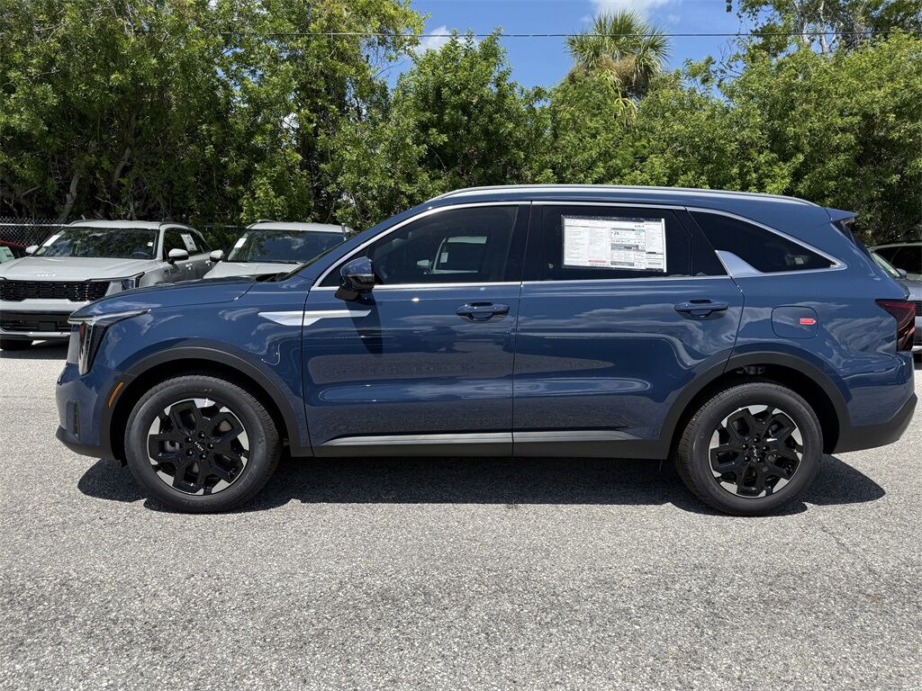 2025 Kia Sorento S San Clemente CA