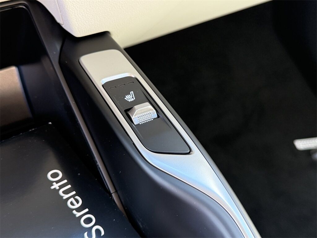 2025 Kia Sorento S San Clemente CA