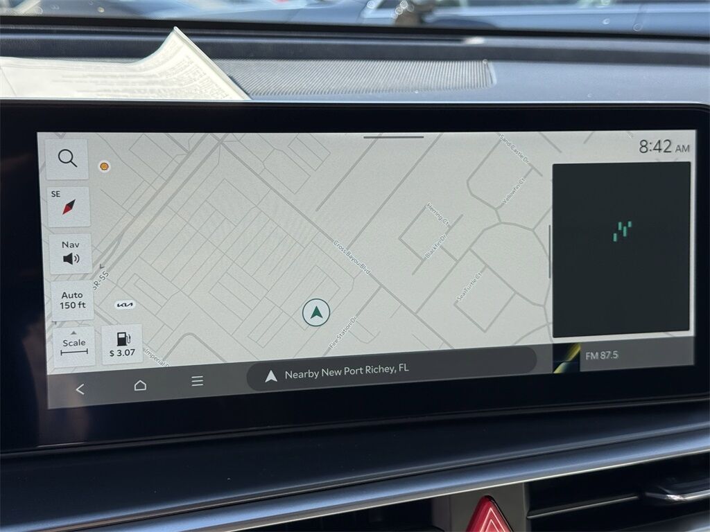 2025 Kia Sorento S San Clemente CA