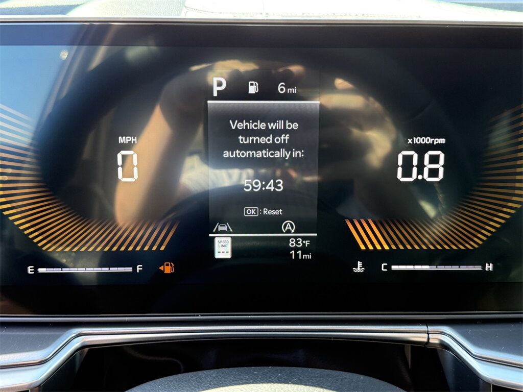 2025 Kia Sorento S San Clemente CA