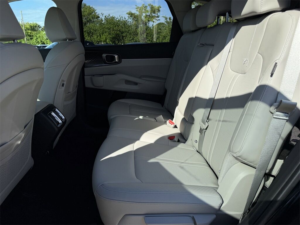 2025 Kia Sorento S San Clemente CA