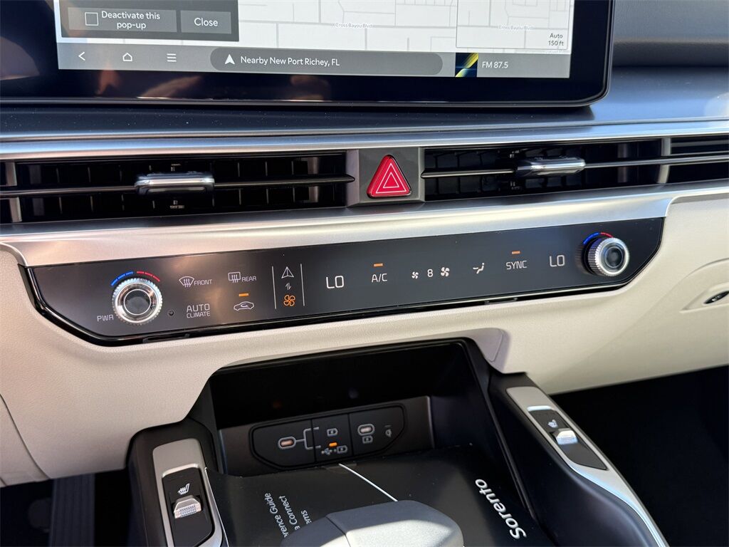 2025 Kia Sorento S San Clemente CA