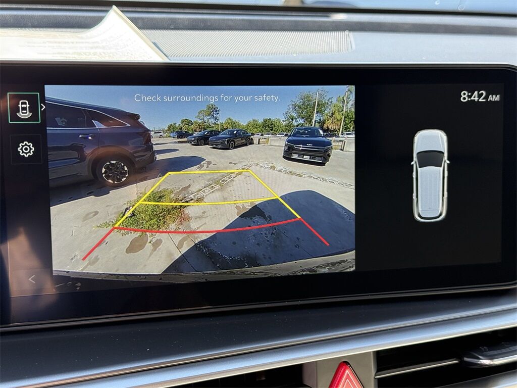 2025 Kia Sorento S San Clemente CA