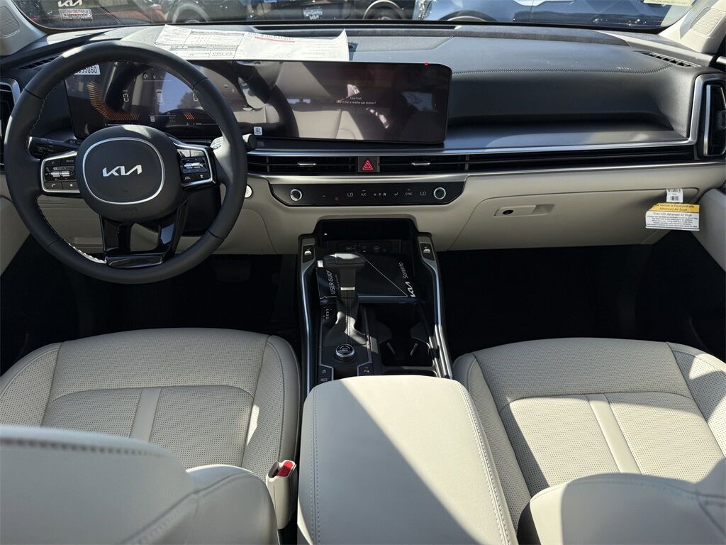 2025 Kia Sorento S San Clemente CA