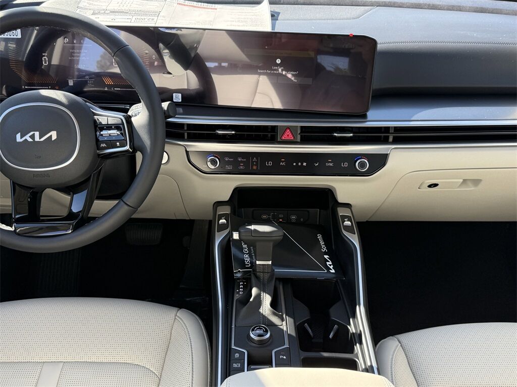 2025 Kia Sorento S San Clemente CA