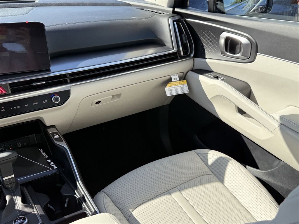 2025 Kia Sorento S San Clemente CA