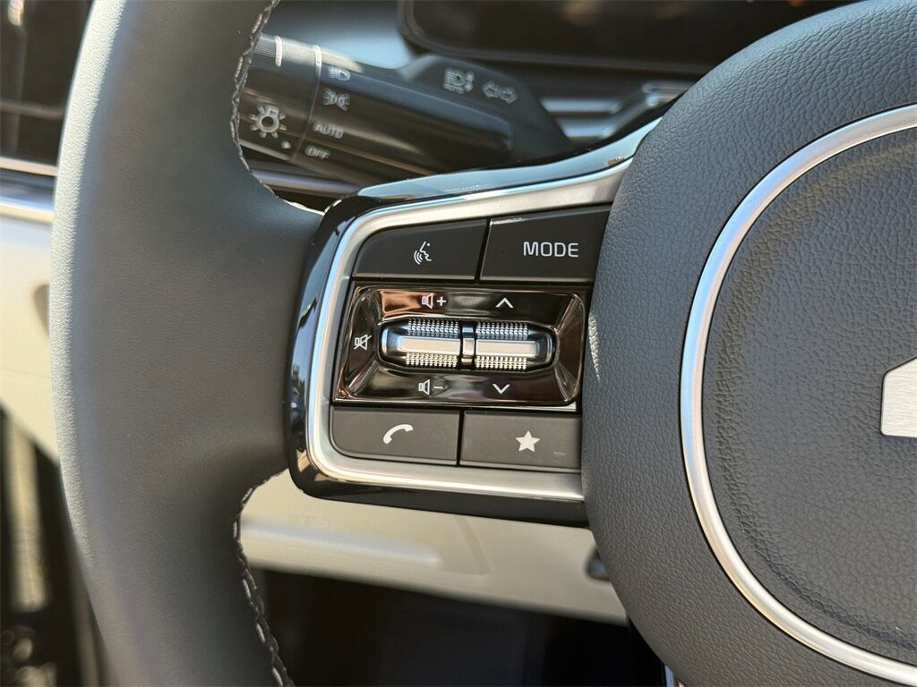 2025 Kia Sorento S San Clemente CA