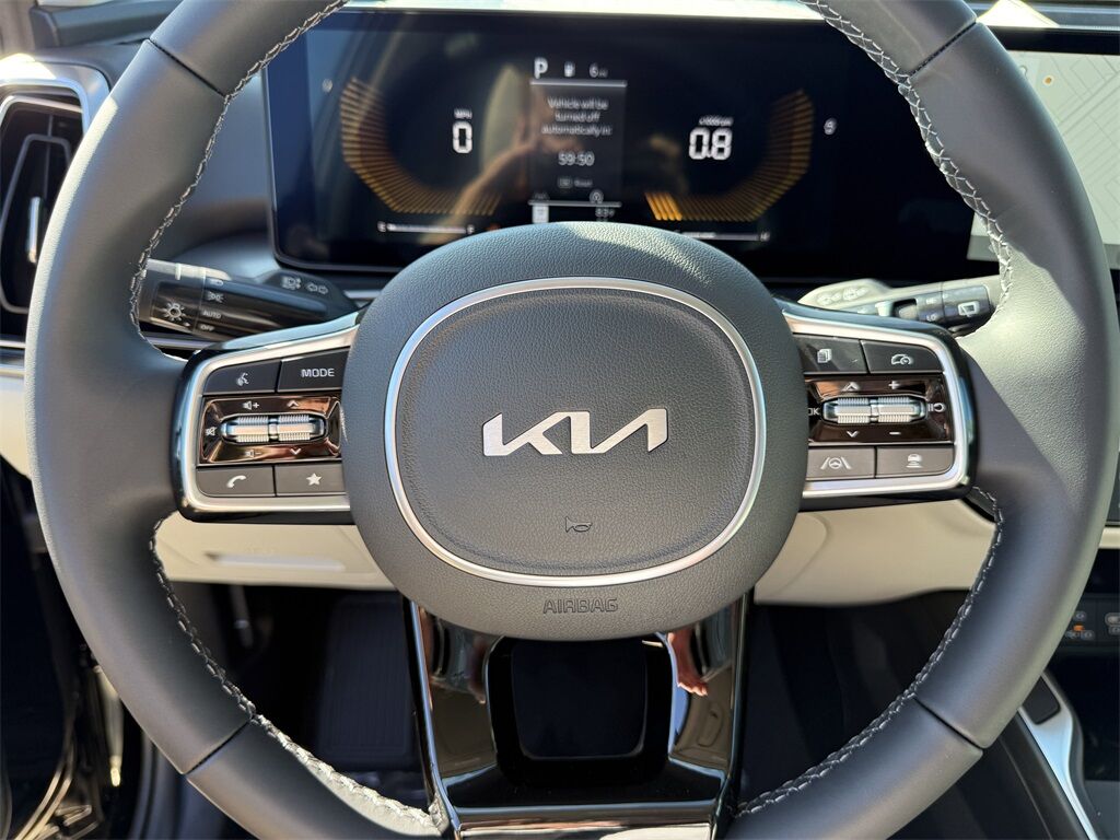 2025 Kia Sorento S San Clemente CA