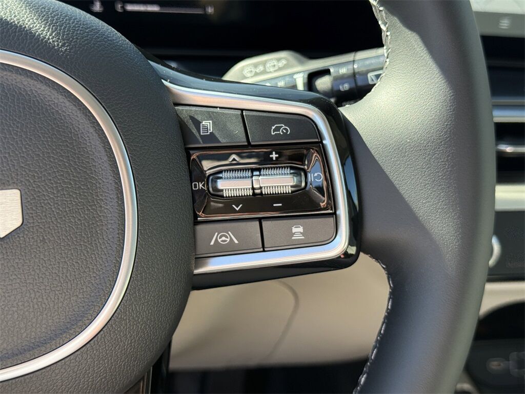 2025 Kia Sorento S San Clemente CA