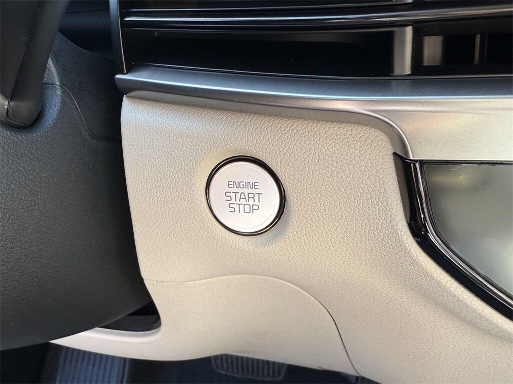 2025 Kia Sorento S San Clemente CA